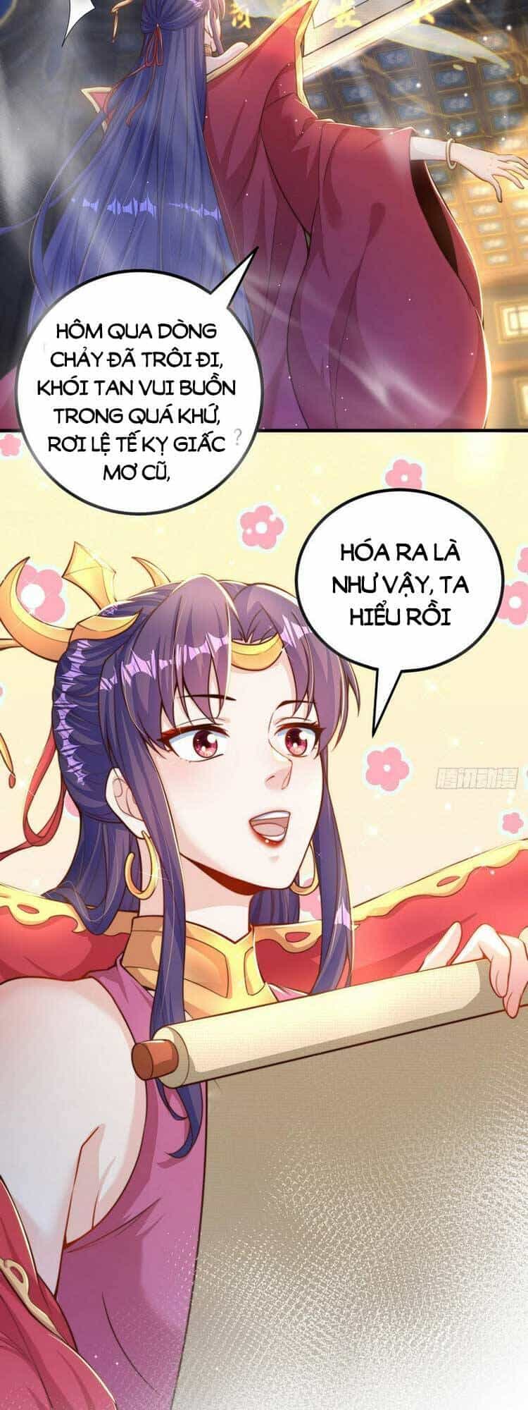 Cường Giả Tuyệt Thế Chỉ Muốn Làm Ruộng - Chương 56 - ảnh 11