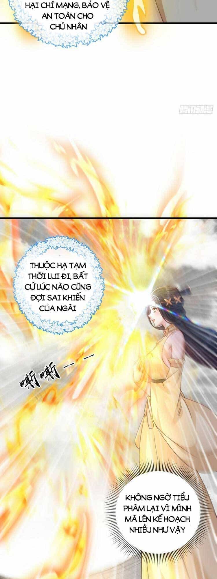 Cường Giả Tuyệt Thế Chỉ Muốn Làm Ruộng - Chương 59 - ảnh 27