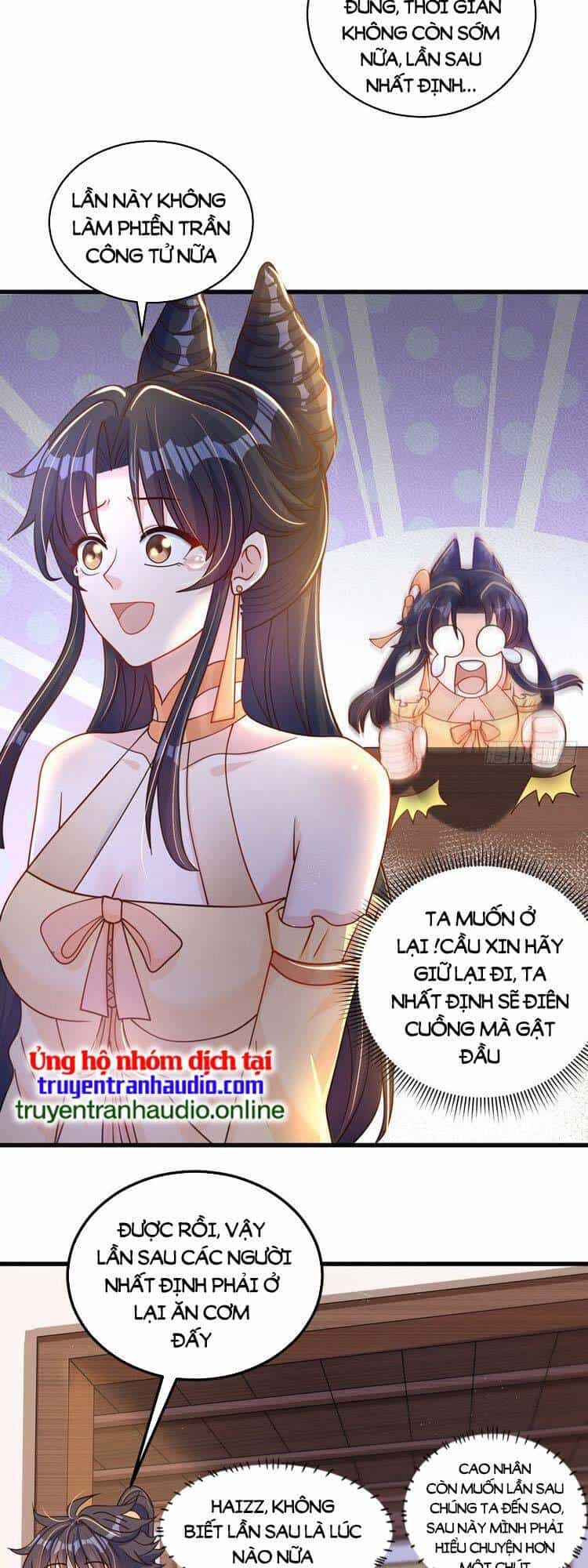 Cường Giả Tuyệt Thế Chỉ Muốn Làm Ruộng - Chương 6 - ảnh 20