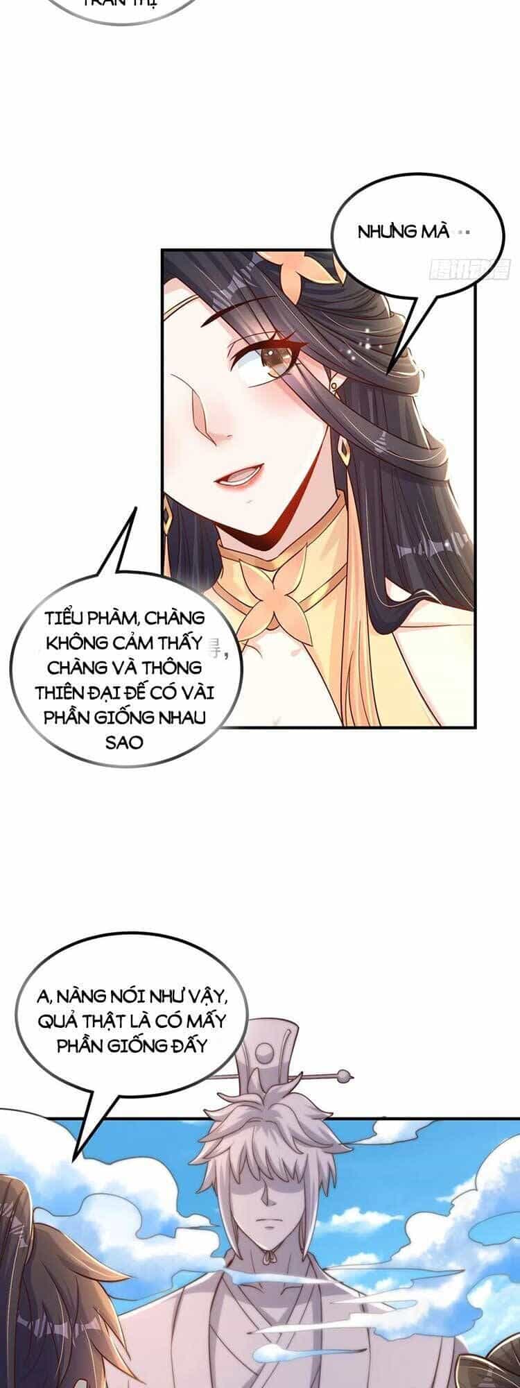 Cường Giả Tuyệt Thế Chỉ Muốn Làm Ruộng - Chương 60 - ảnh 14