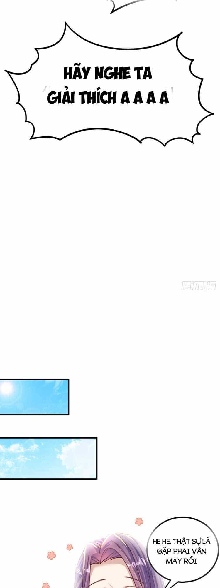 Cường Giả Tuyệt Thế Chỉ Muốn Làm Ruộng - Chương 63 - ảnh 6