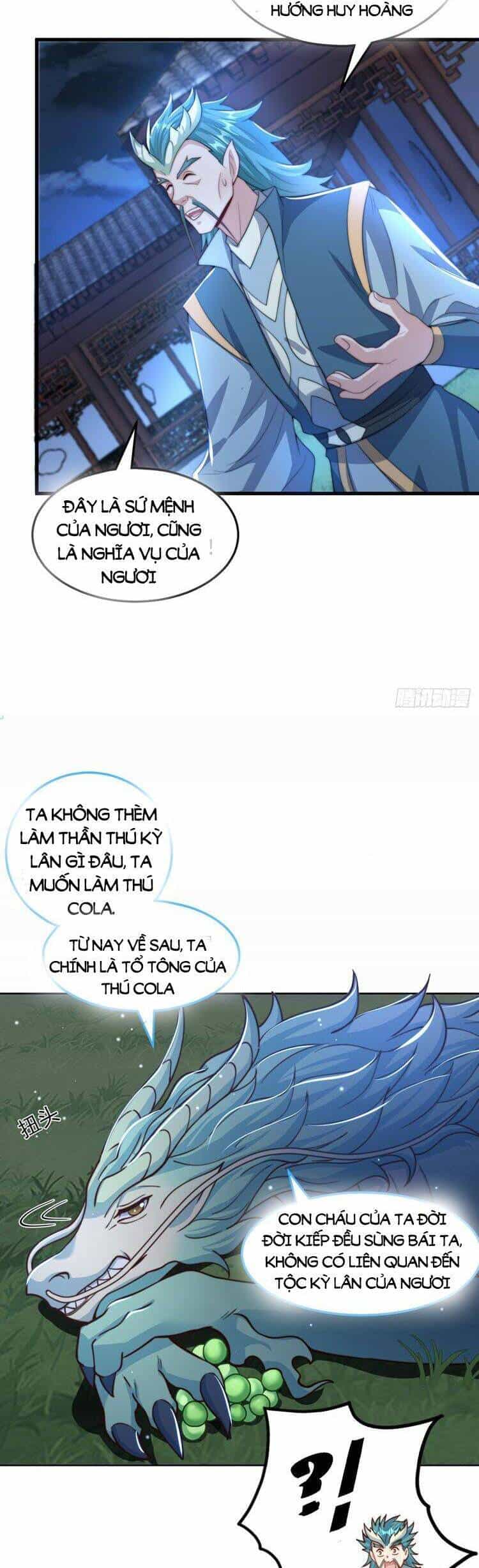 Cường Giả Tuyệt Thế Chỉ Muốn Làm Ruộng - Chương 64 - ảnh 10