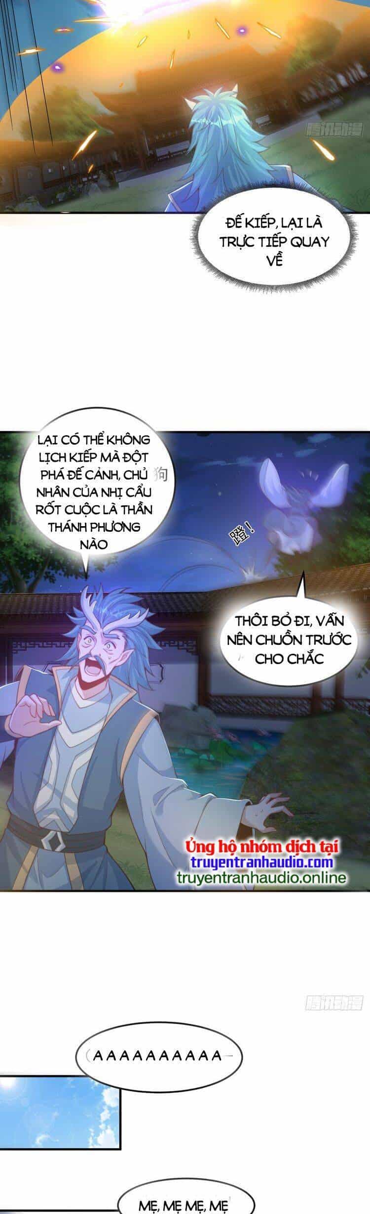 Cường Giả Tuyệt Thế Chỉ Muốn Làm Ruộng - Chương 64 - ảnh 15