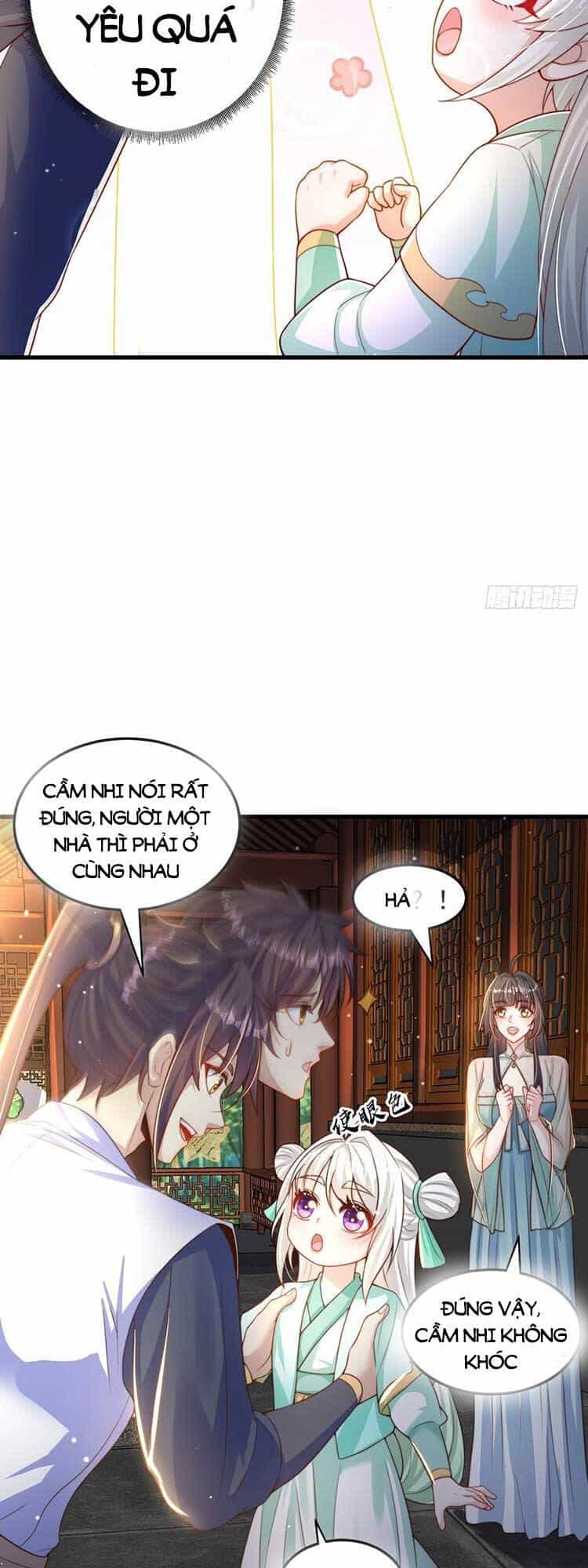 Cường Giả Tuyệt Thế Chỉ Muốn Làm Ruộng - Chương 65 - ảnh 6