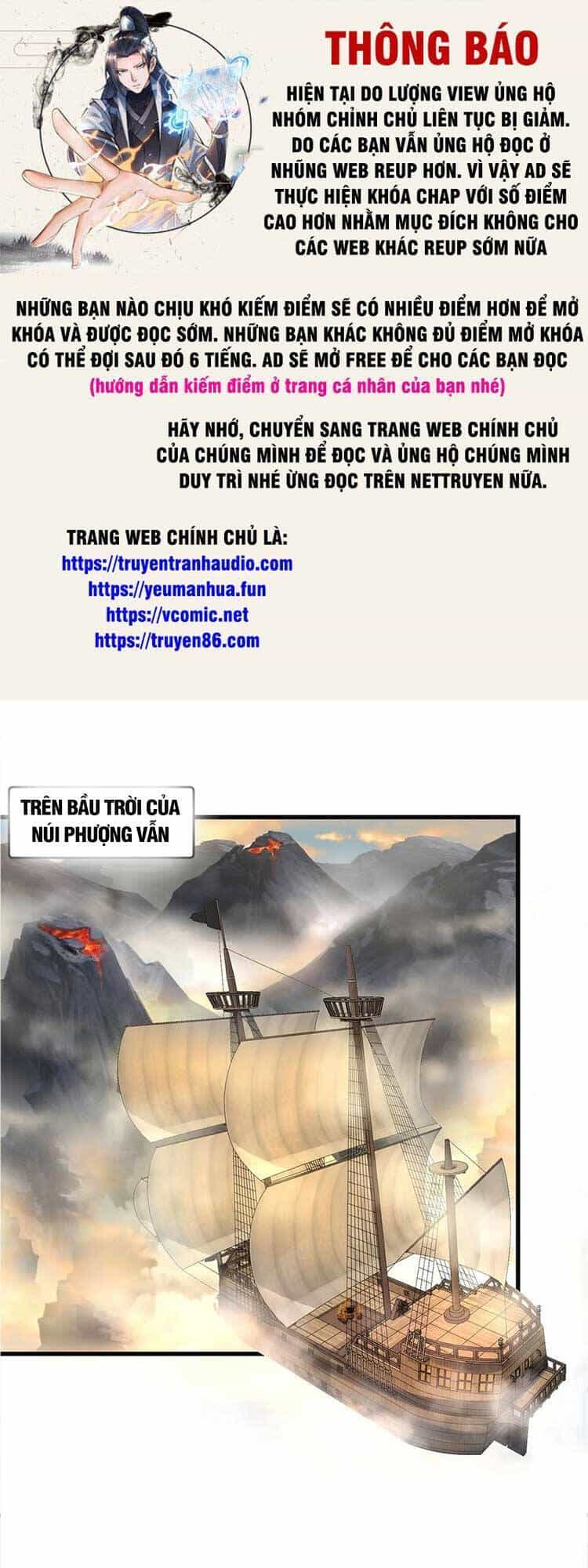 Cường Giả Tuyệt Thế Chỉ Muốn Làm Ruộng - Chương 66 - ảnh 1