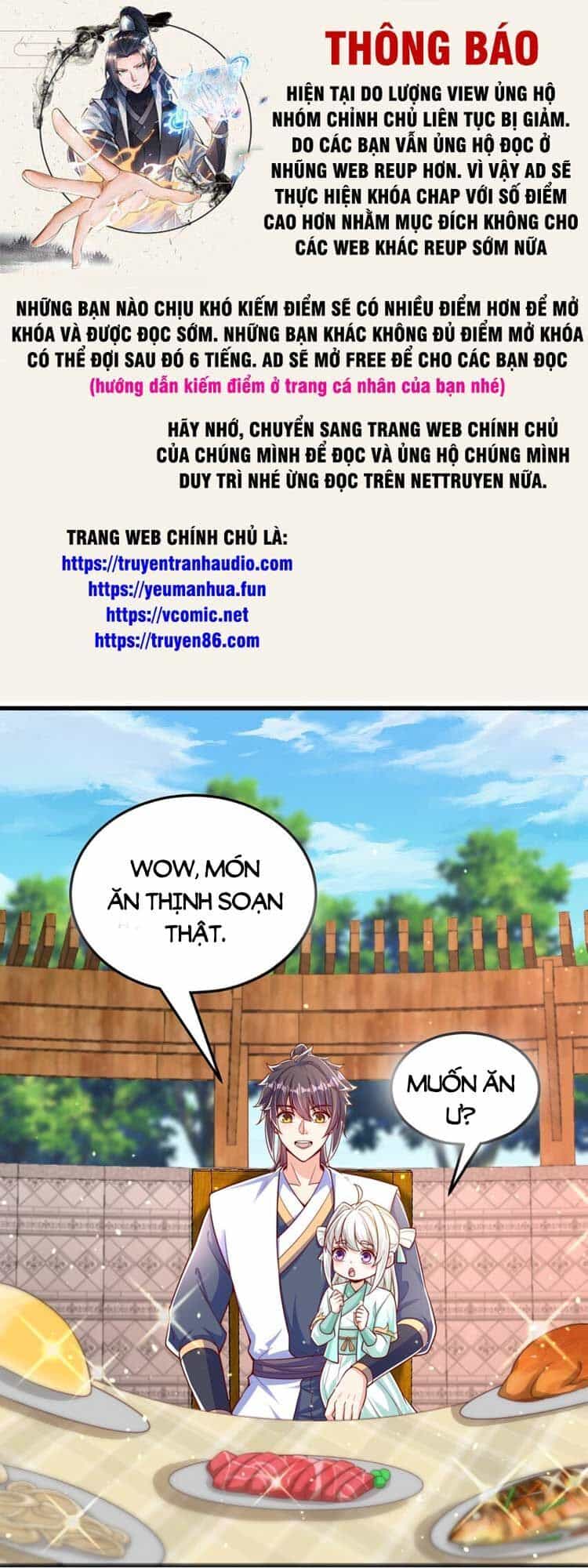 Cường Giả Tuyệt Thế Chỉ Muốn Làm Ruộng - Chương 67 - ảnh 1