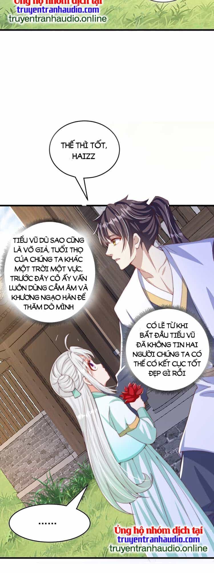 Cường Giả Tuyệt Thế Chỉ Muốn Làm Ruộng - Chương 69 - ảnh 15