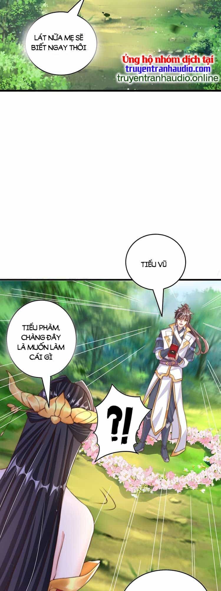 Cường Giả Tuyệt Thế Chỉ Muốn Làm Ruộng - Chương 69 - ảnh 19