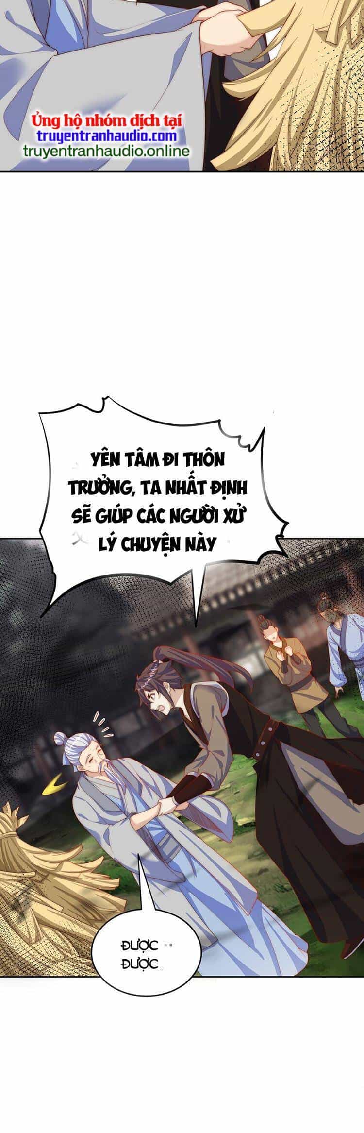 Cường Giả Tuyệt Thế Chỉ Muốn Làm Ruộng - Chương 72 - ảnh 4