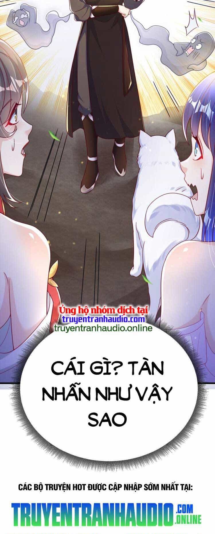 Cường Giả Tuyệt Thế Chỉ Muốn Làm Ruộng - Chương 73 - ảnh 29