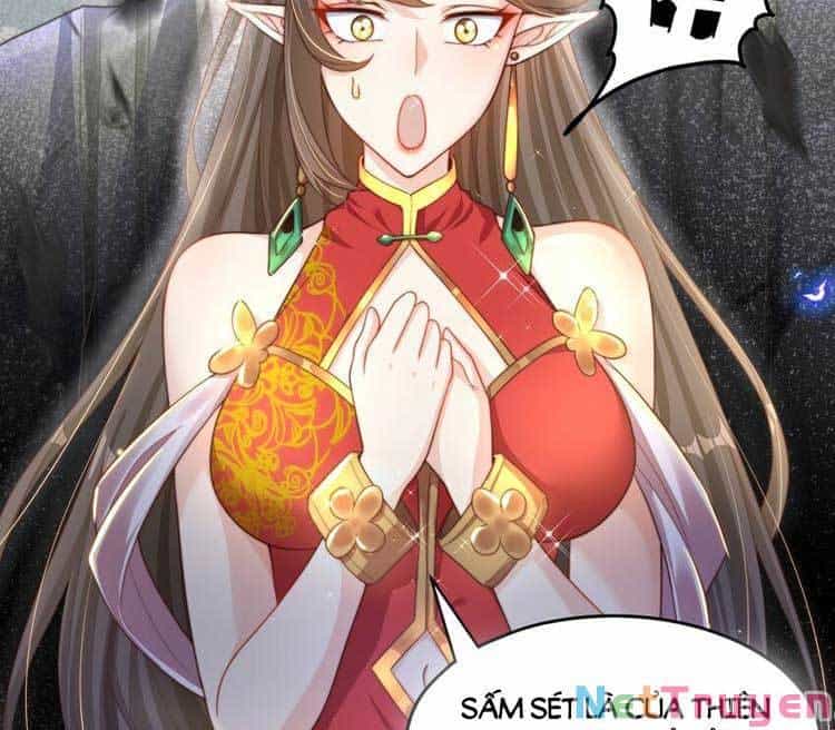 Cường Giả Tuyệt Thế Chỉ Muốn Làm Ruộng - Chương 74 - ảnh 17
