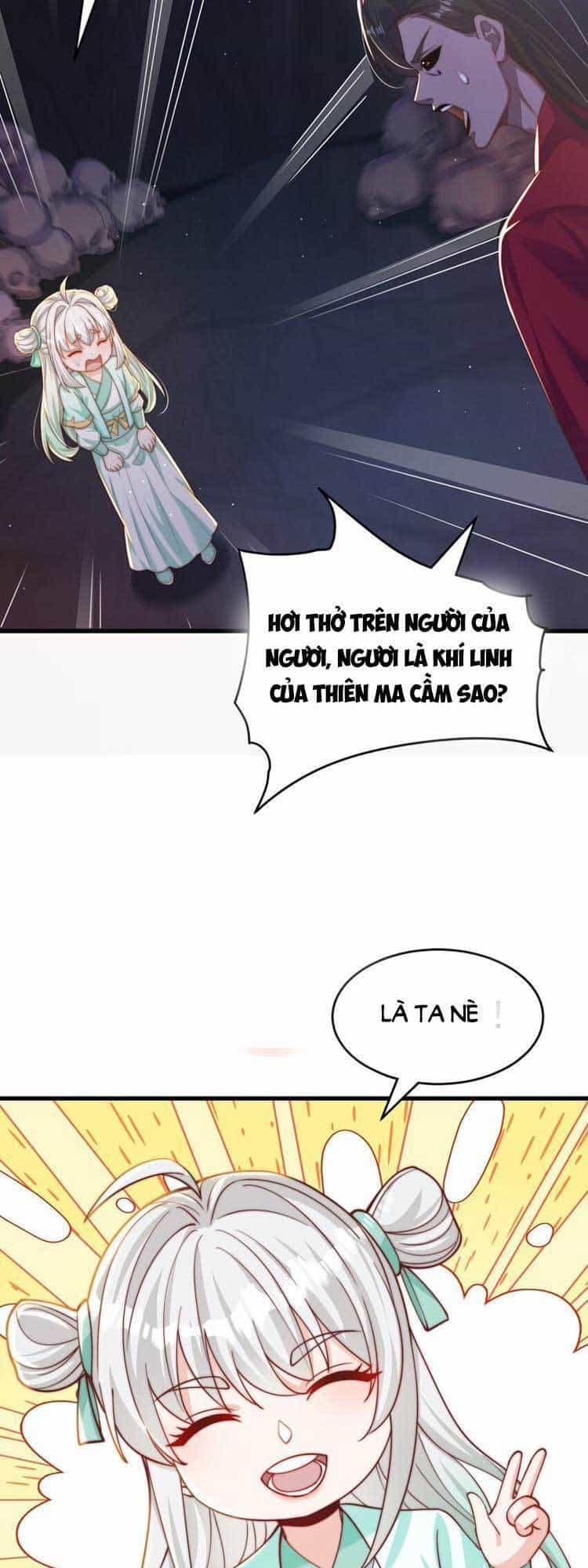 Cường Giả Tuyệt Thế Chỉ Muốn Làm Ruộng - Chương 74 - ảnh 7