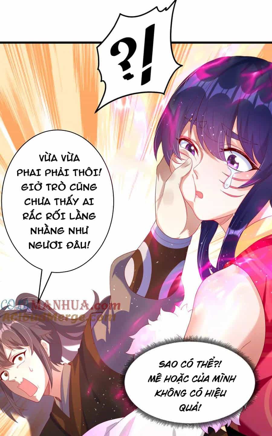 Cường Giả Tuyệt Thế Chỉ Muốn Làm Ruộng - Chương 75 - ảnh 37