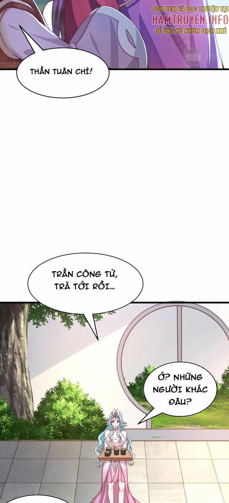 Cường Giả Tuyệt Thế Chỉ Muốn Làm Ruộng - Chương 76 - ảnh 15