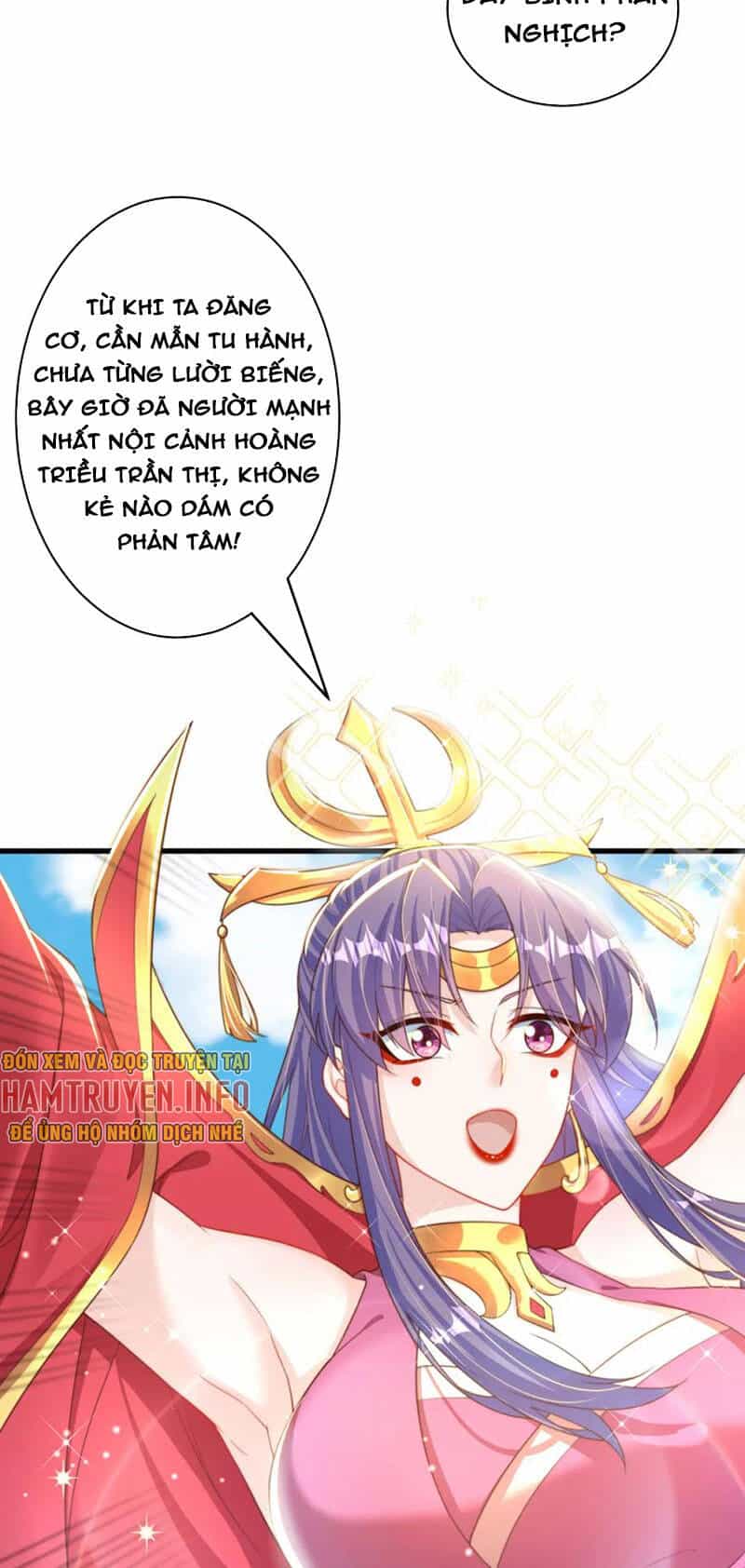 Cường Giả Tuyệt Thế Chỉ Muốn Làm Ruộng - Chương 76 - ảnh 6