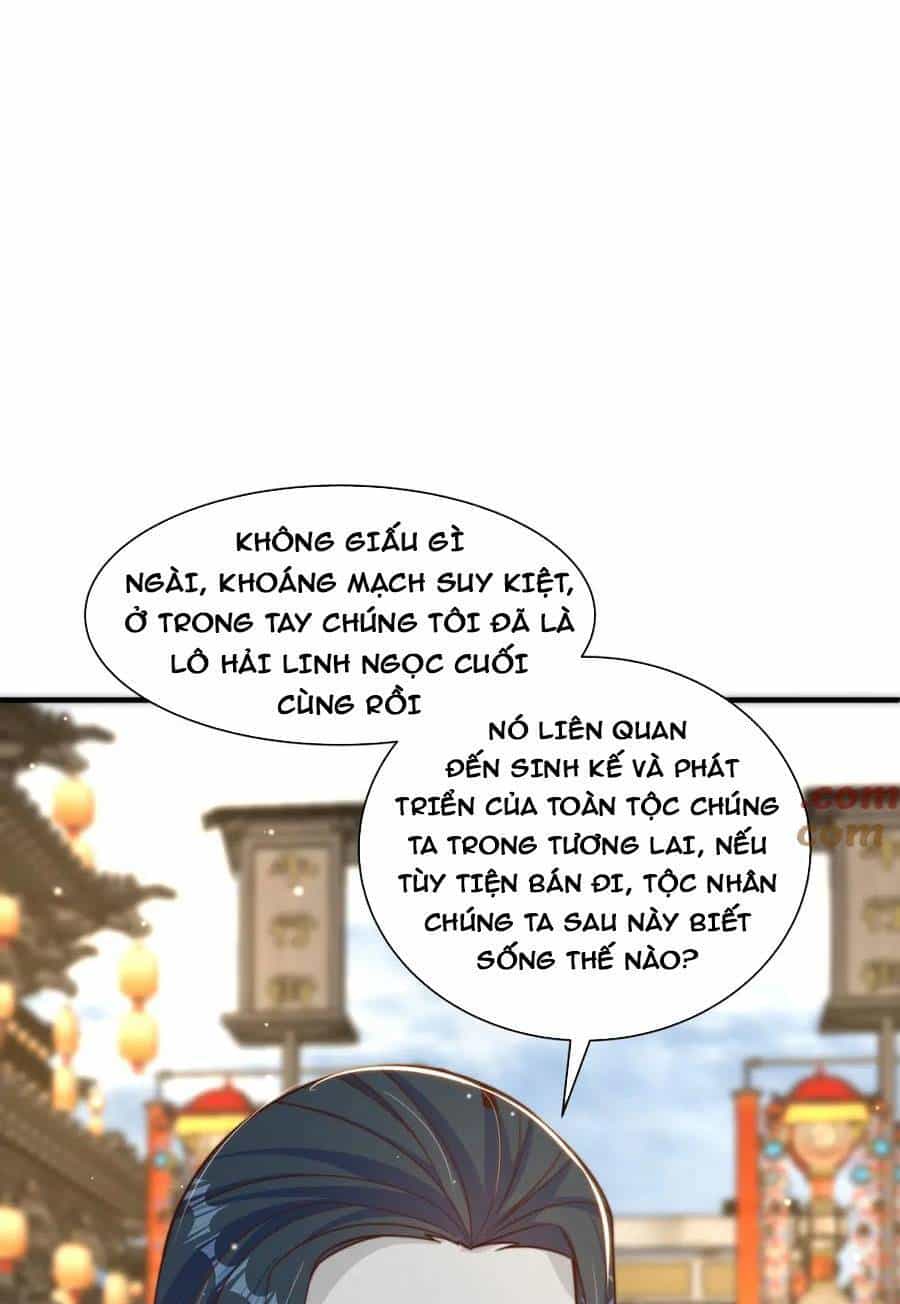 Cường Giả Tuyệt Thế Chỉ Muốn Làm Ruộng - Chương 78 - ảnh 18