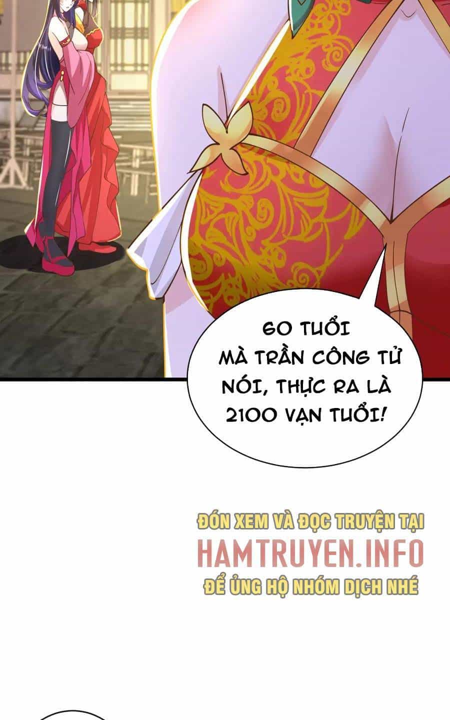 Cường Giả Tuyệt Thế Chỉ Muốn Làm Ruộng - Chương 78 - ảnh 40