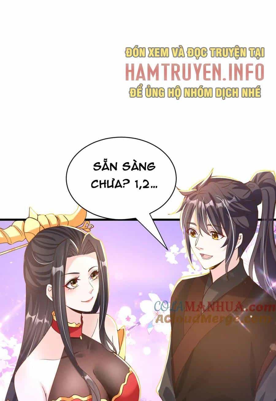 Cường Giả Tuyệt Thế Chỉ Muốn Làm Ruộng - Chương 78 - ảnh 48