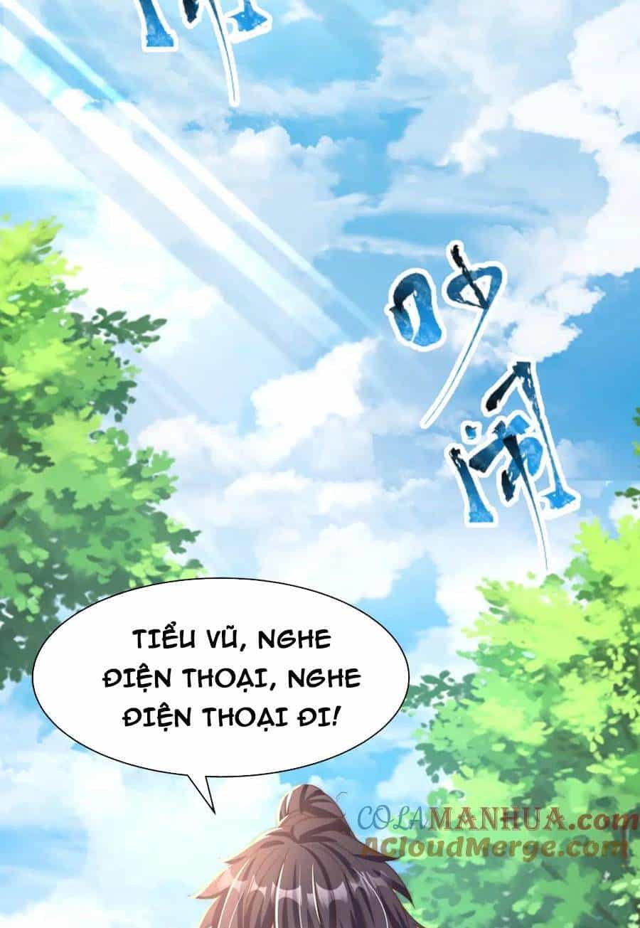 Cường Giả Tuyệt Thế Chỉ Muốn Làm Ruộng - Chương 78 - ảnh 6