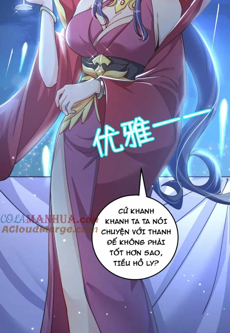 Cường Giả Tuyệt Thế Chỉ Muốn Làm Ruộng - Chương 79 - ảnh 17