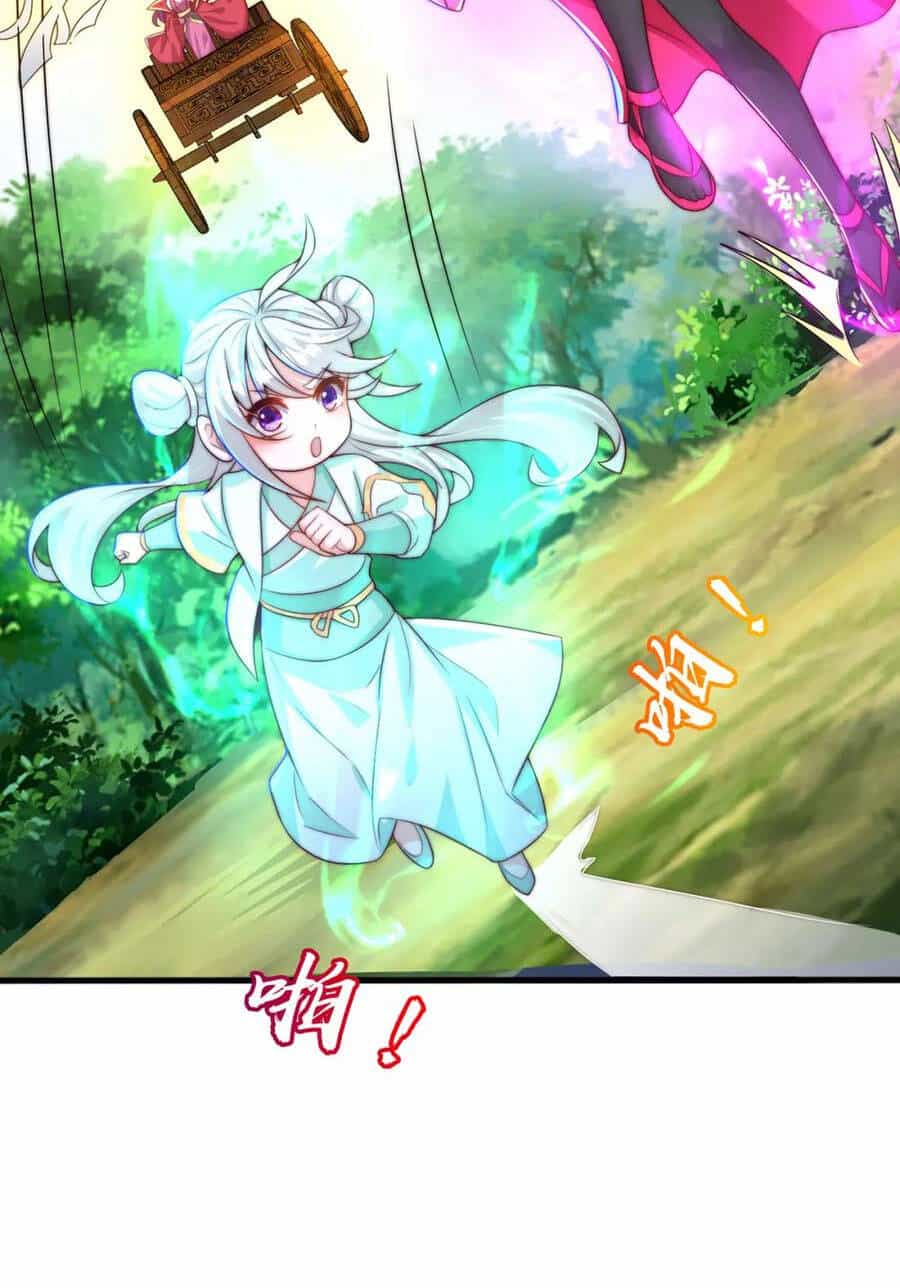 Cường Giả Tuyệt Thế Chỉ Muốn Làm Ruộng - Chương 79 - ảnh 43