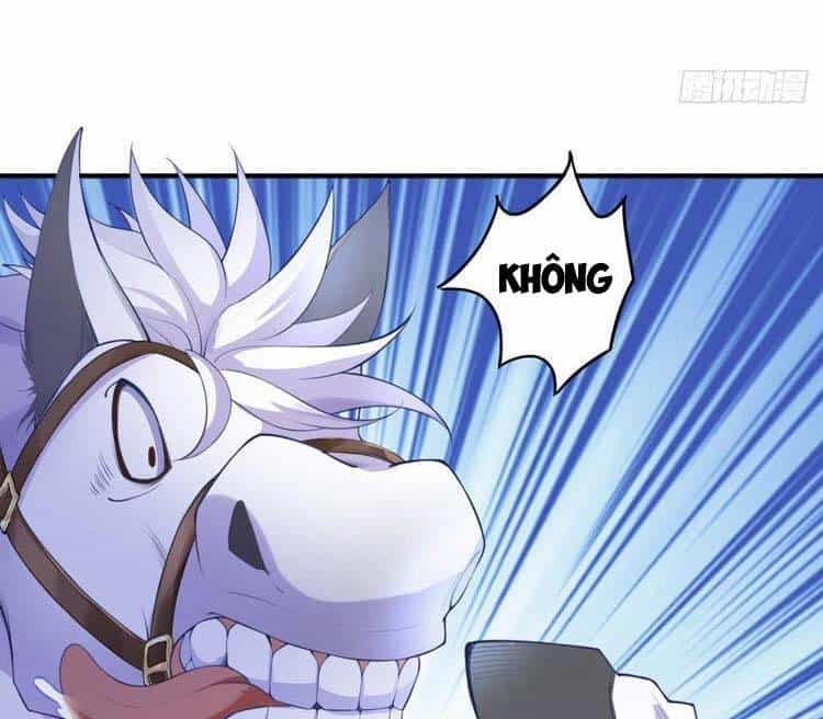 Cường Giả Tuyệt Thế Chỉ Muốn Làm Ruộng - Chương 8 - ảnh 17