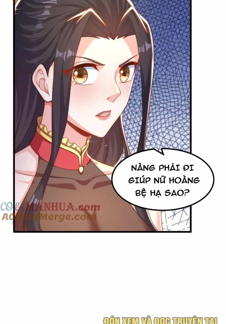 Cường Giả Tuyệt Thế Chỉ Muốn Làm Ruộng - Chương 80 - ảnh 19