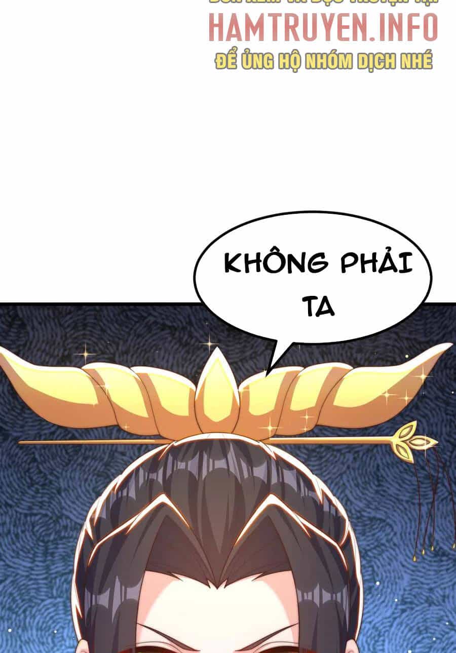 Cường Giả Tuyệt Thế Chỉ Muốn Làm Ruộng - Chương 80 - ảnh 20
