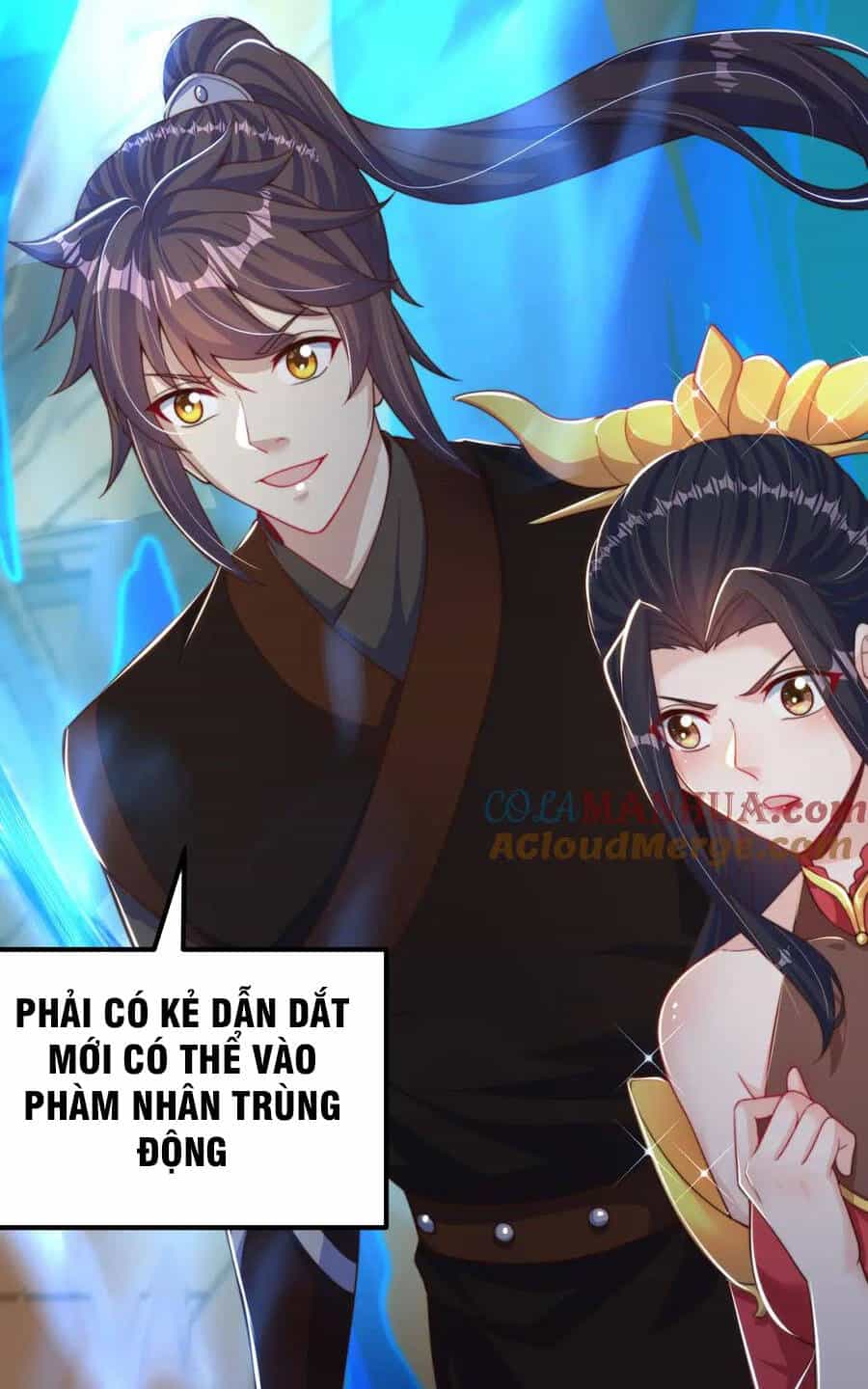 Cường Giả Tuyệt Thế Chỉ Muốn Làm Ruộng - Chương 80 - ảnh 31