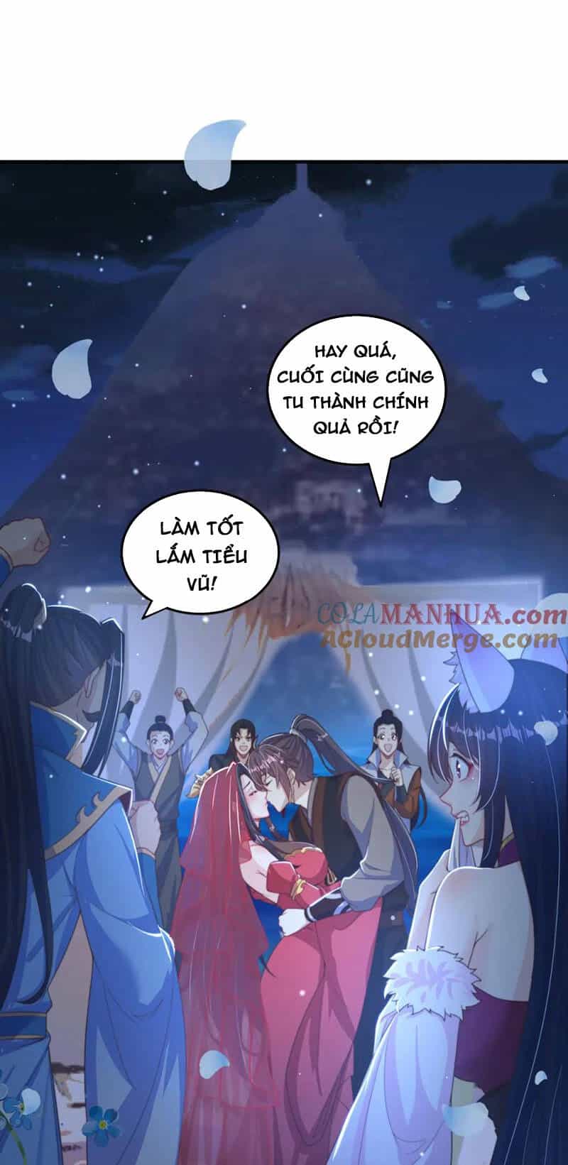Cường Giả Tuyệt Thế Chỉ Muốn Làm Ruộng - Chương 81 - ảnh 20