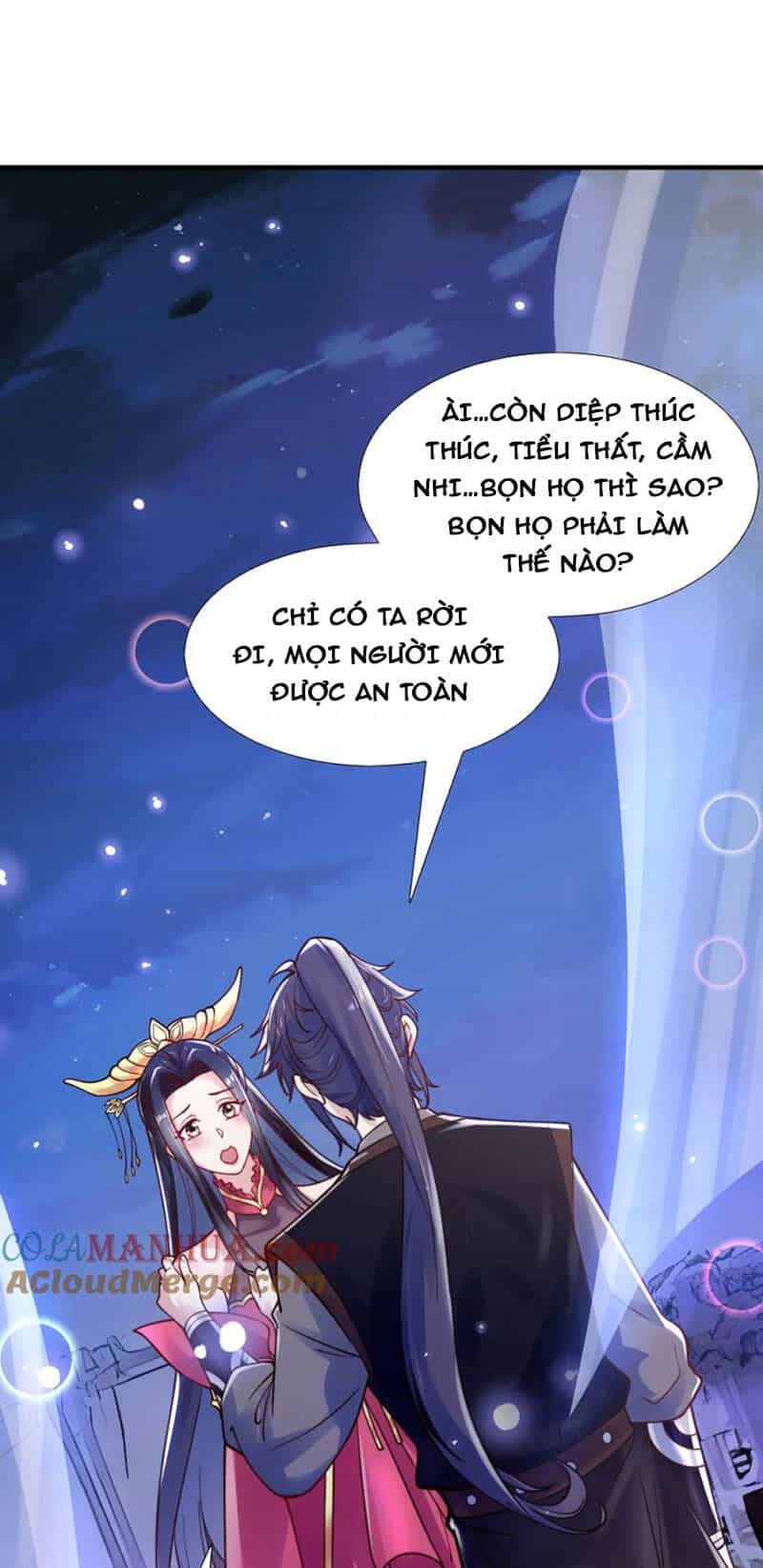 Cường Giả Tuyệt Thế Chỉ Muốn Làm Ruộng - Chương 81 - ảnh 8