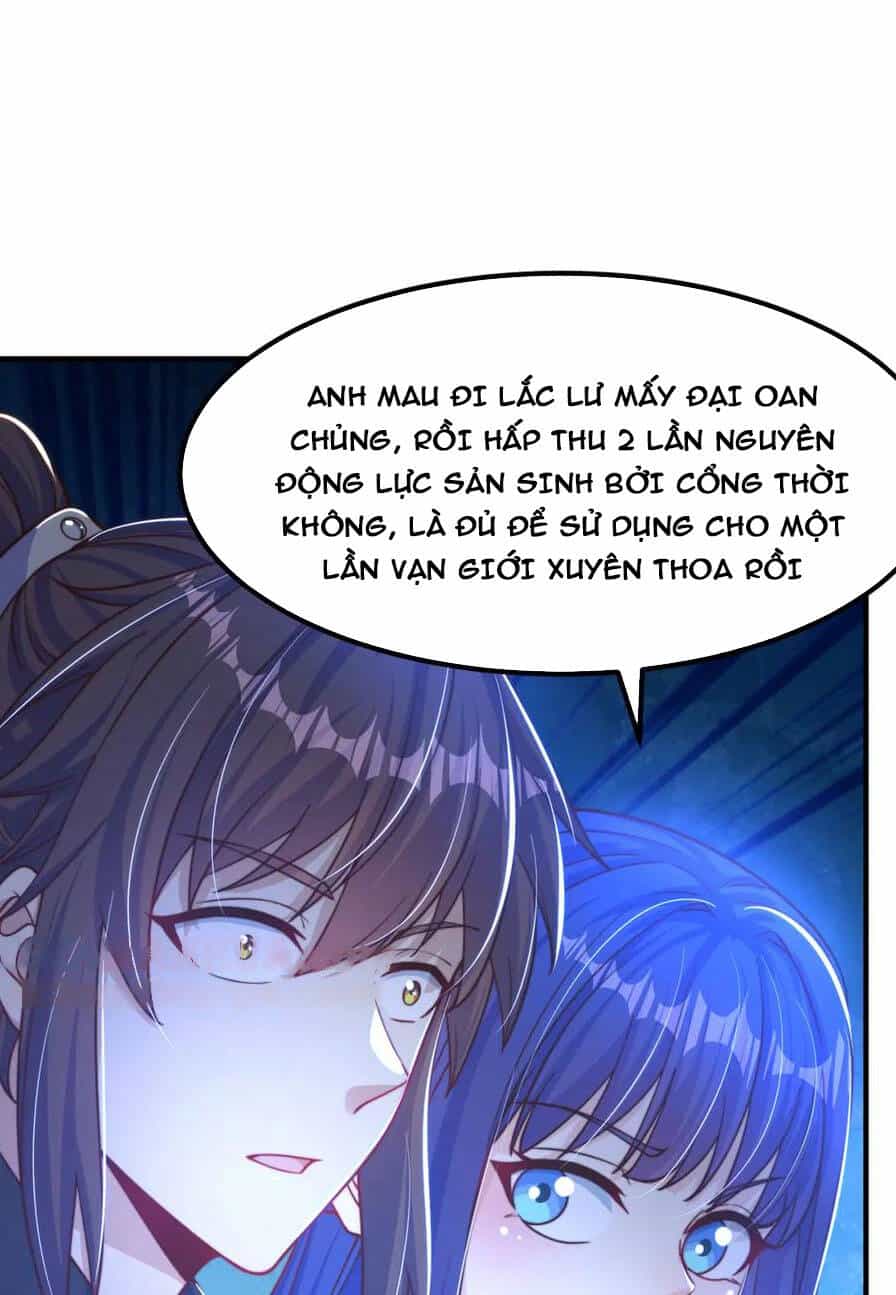 Cường Giả Tuyệt Thế Chỉ Muốn Làm Ruộng - Chương 82 - ảnh 17