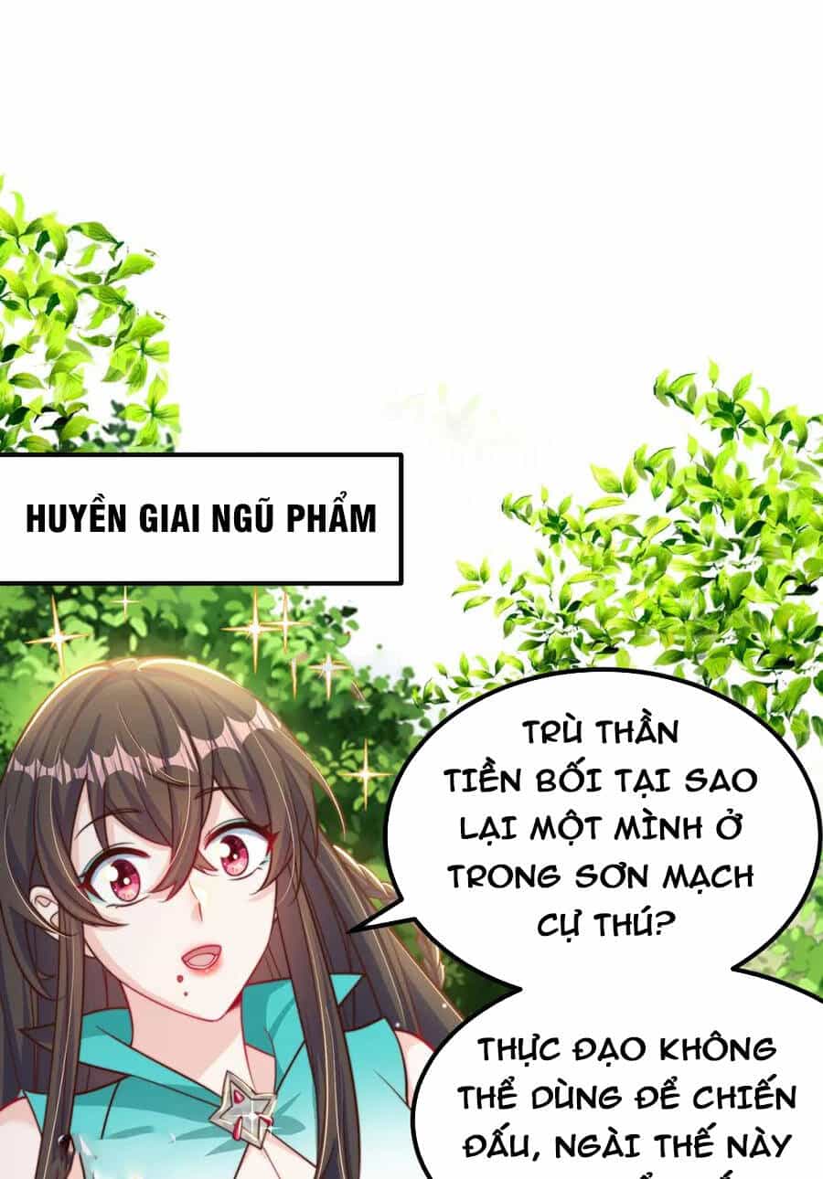 Cường Giả Tuyệt Thế Chỉ Muốn Làm Ruộng - Chương 83 - ảnh 10