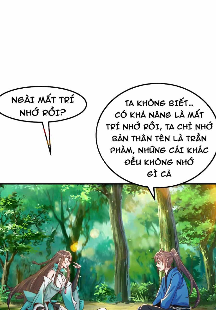 Cường Giả Tuyệt Thế Chỉ Muốn Làm Ruộng - Chương 83 - ảnh 13