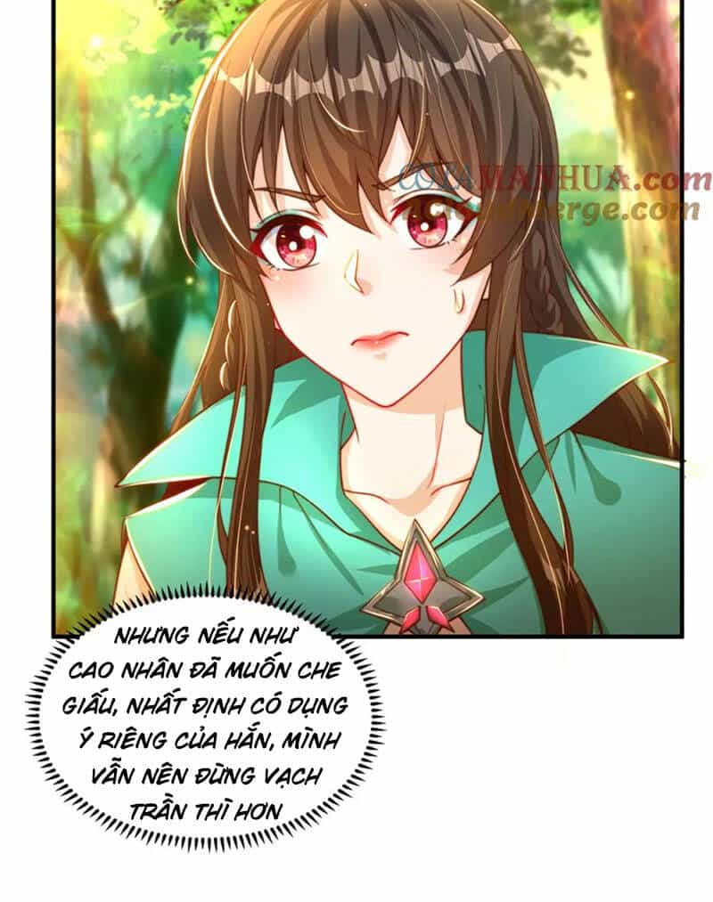 Cường Giả Tuyệt Thế Chỉ Muốn Làm Ruộng - Chương 84 - ảnh 19