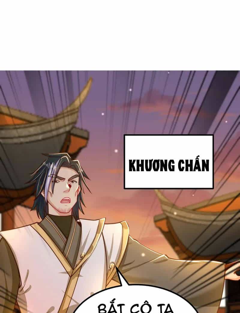 Cường Giả Tuyệt Thế Chỉ Muốn Làm Ruộng - Chương 84 - ảnh 59