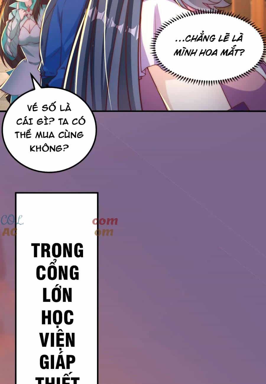 Cường Giả Tuyệt Thế Chỉ Muốn Làm Ruộng - Chương 85 - ảnh 16