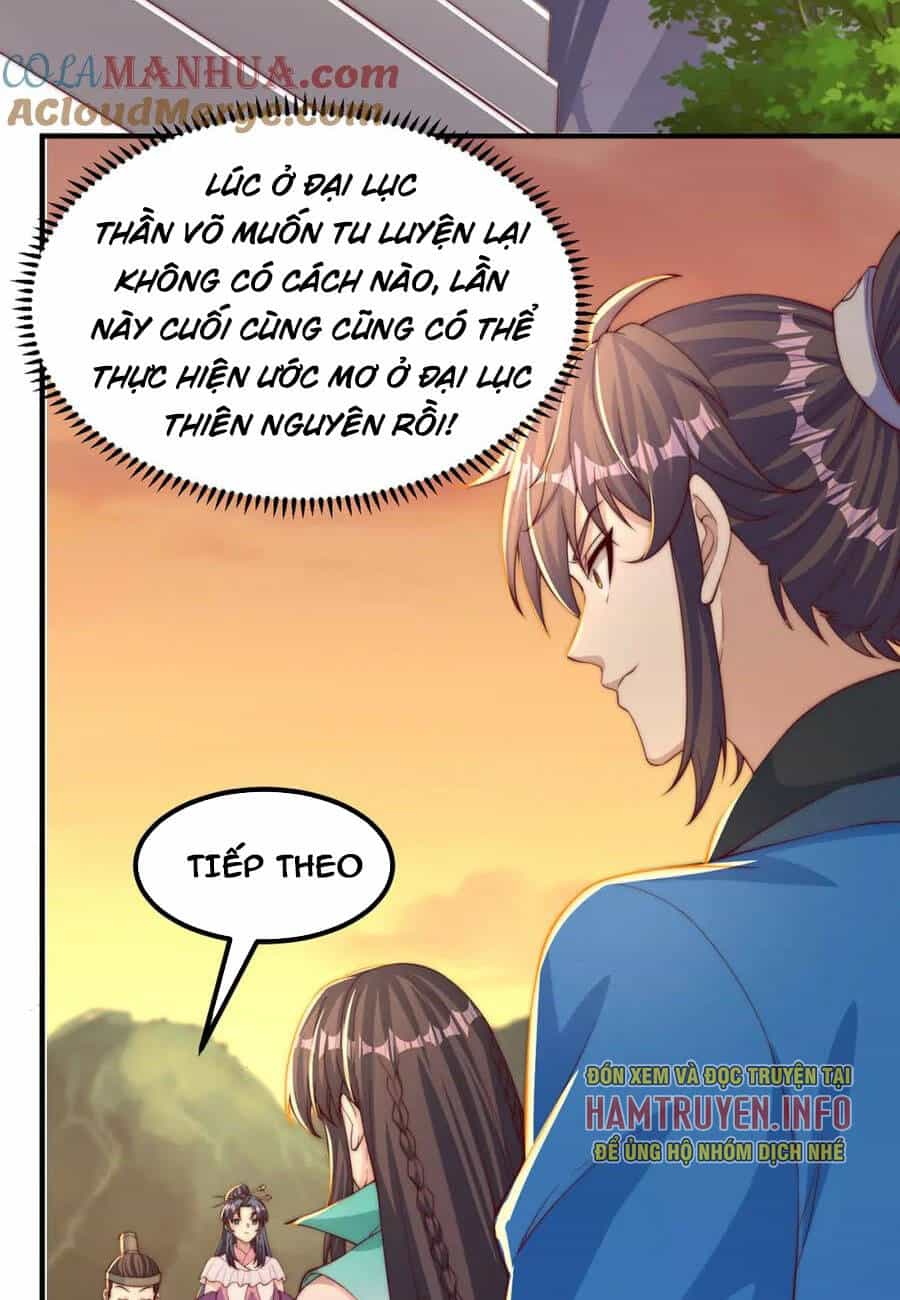 Cường Giả Tuyệt Thế Chỉ Muốn Làm Ruộng - Chương 85 - ảnh 20