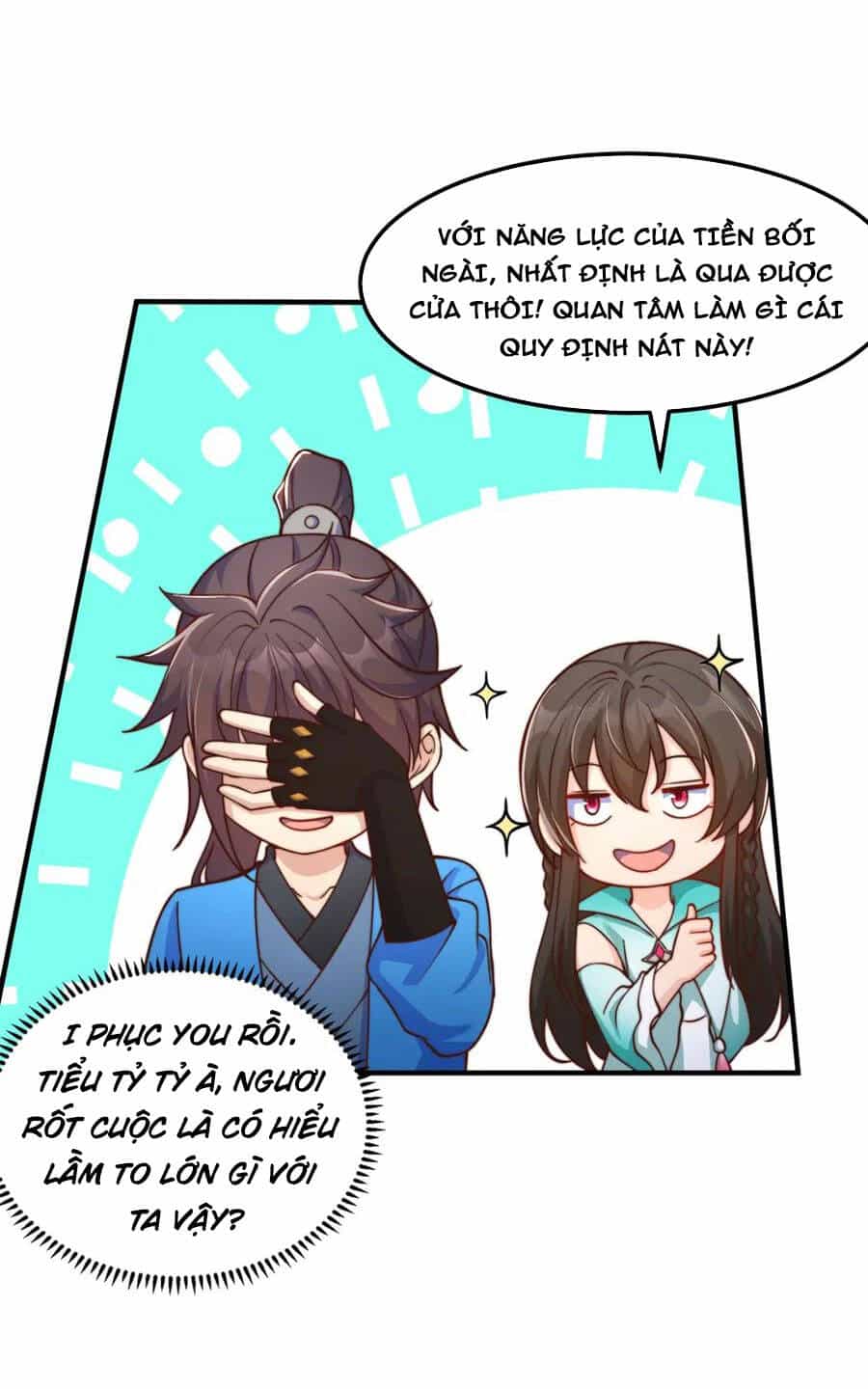 Cường Giả Tuyệt Thế Chỉ Muốn Làm Ruộng - Chương 85 - ảnh 24