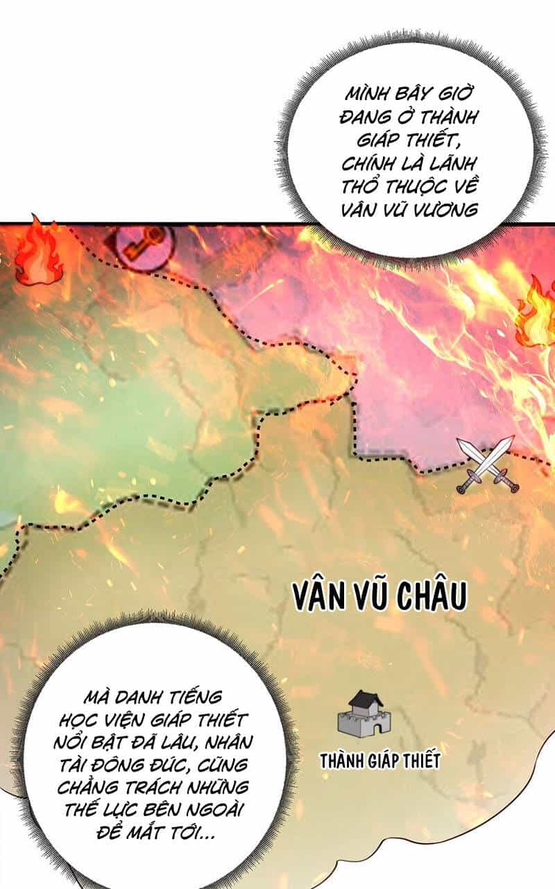 Cường Giả Tuyệt Thế Chỉ Muốn Làm Ruộng - Chương 86 - ảnh 38