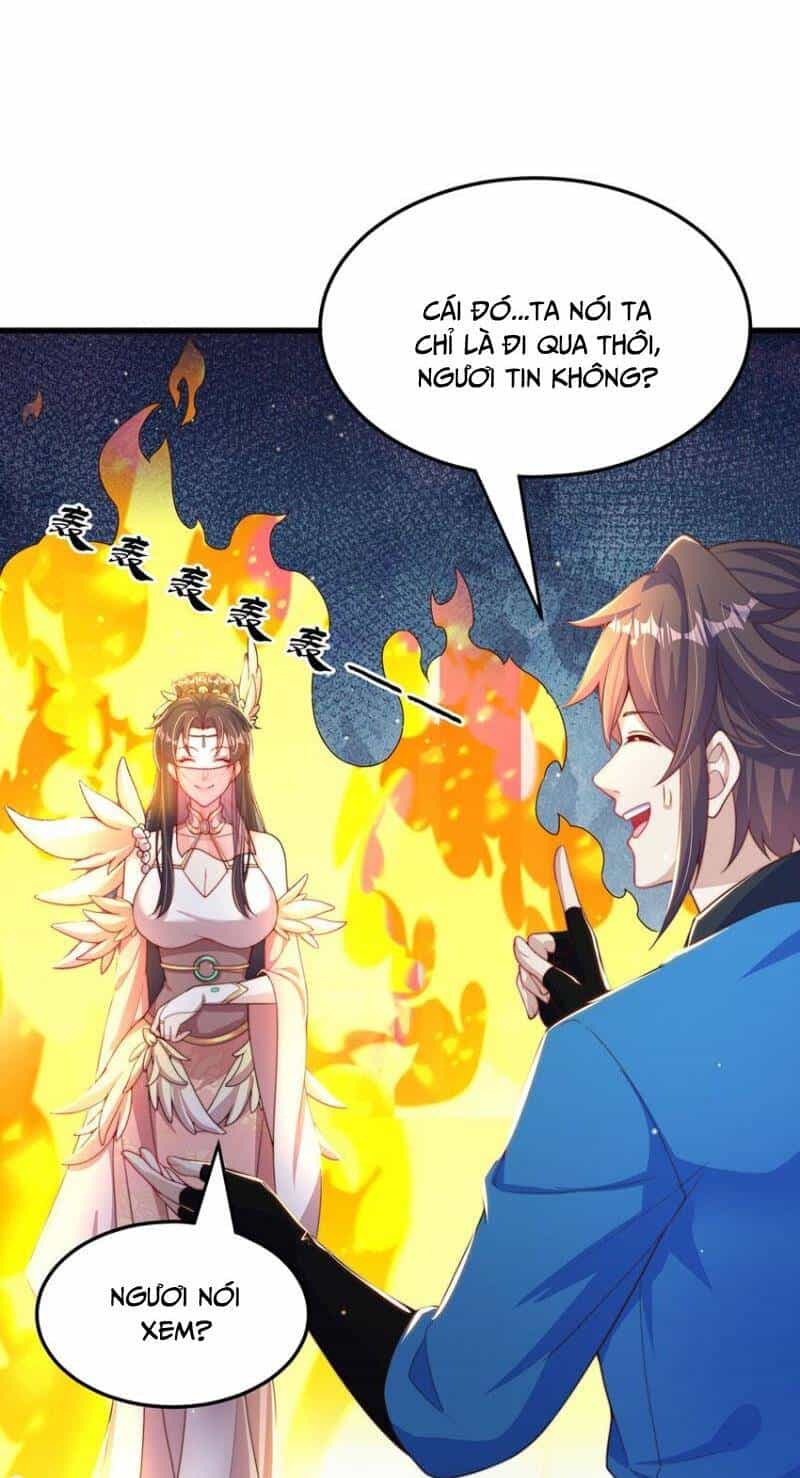 Cường Giả Tuyệt Thế Chỉ Muốn Làm Ruộng - Chương 88 - ảnh 12
