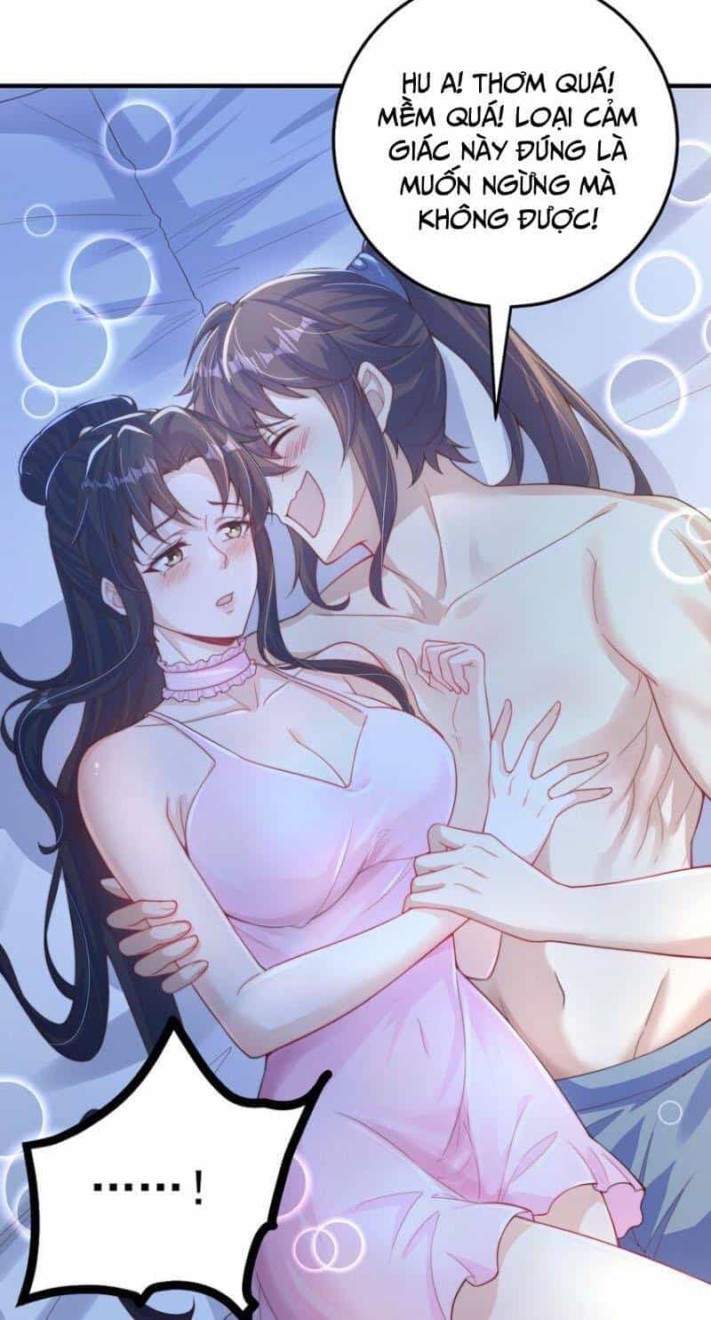 Cường Giả Tuyệt Thế Chỉ Muốn Làm Ruộng - Chương 89 - ảnh 5