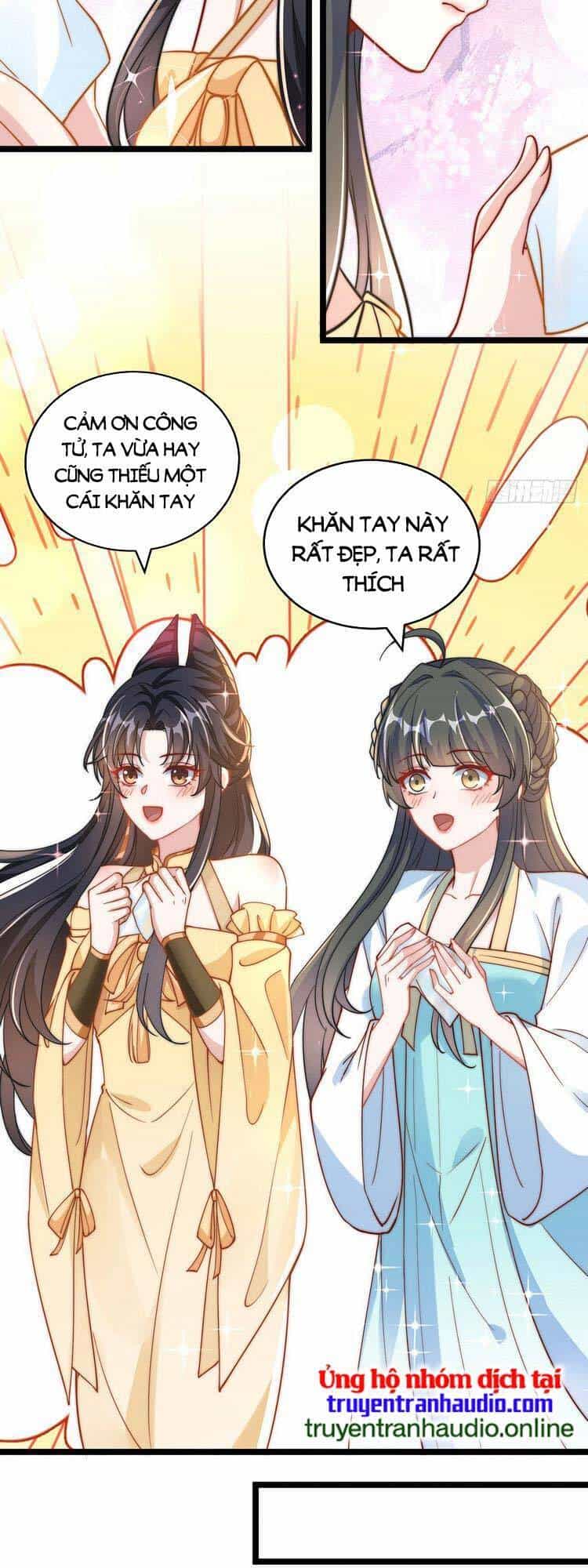 Cường Giả Tuyệt Thế Chỉ Muốn Làm Ruộng - Chương 9 - ảnh 26