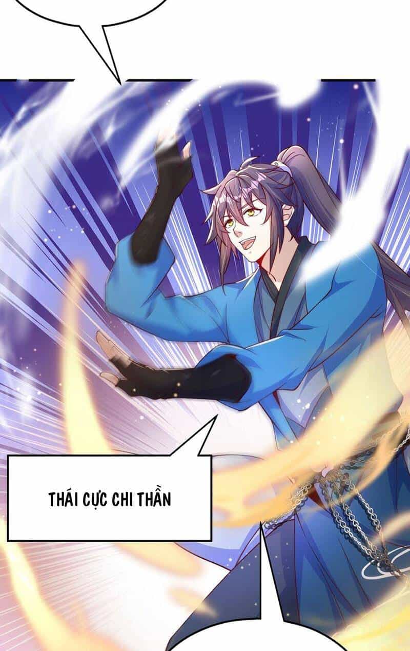 Cường Giả Tuyệt Thế Chỉ Muốn Làm Ruộng - Chương 90 - ảnh 16