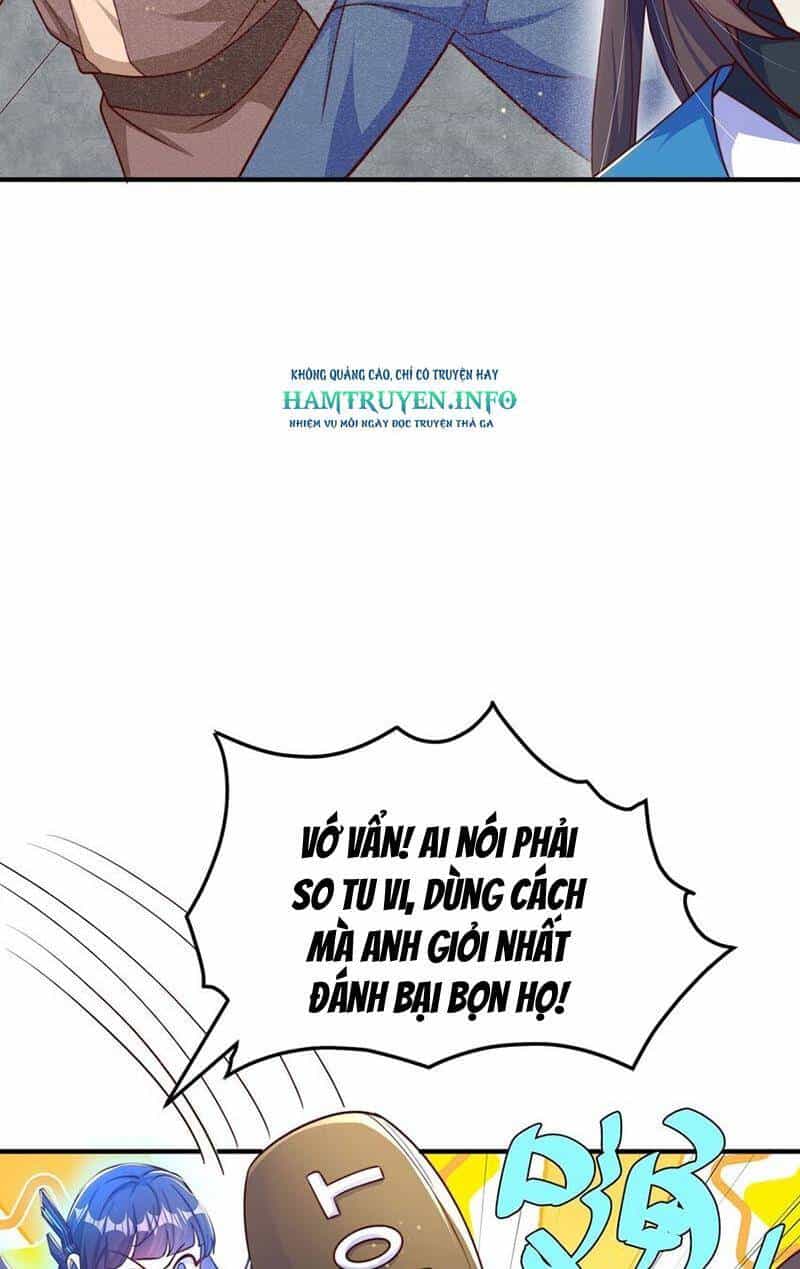 Cường Giả Tuyệt Thế Chỉ Muốn Làm Ruộng - Chương 90 - ảnh 4