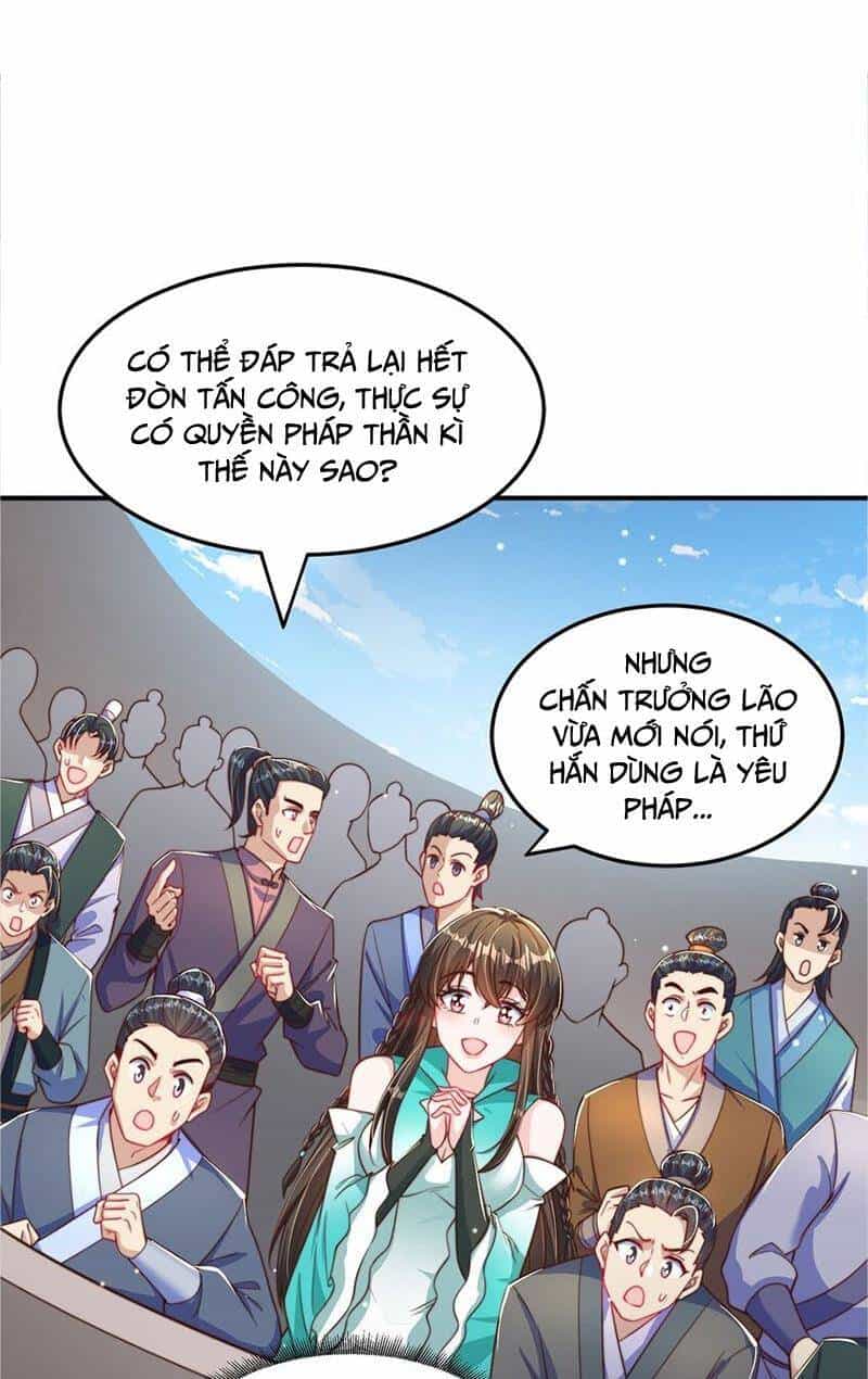 Cường Giả Tuyệt Thế Chỉ Muốn Làm Ruộng - Chương 90 - ảnh 52