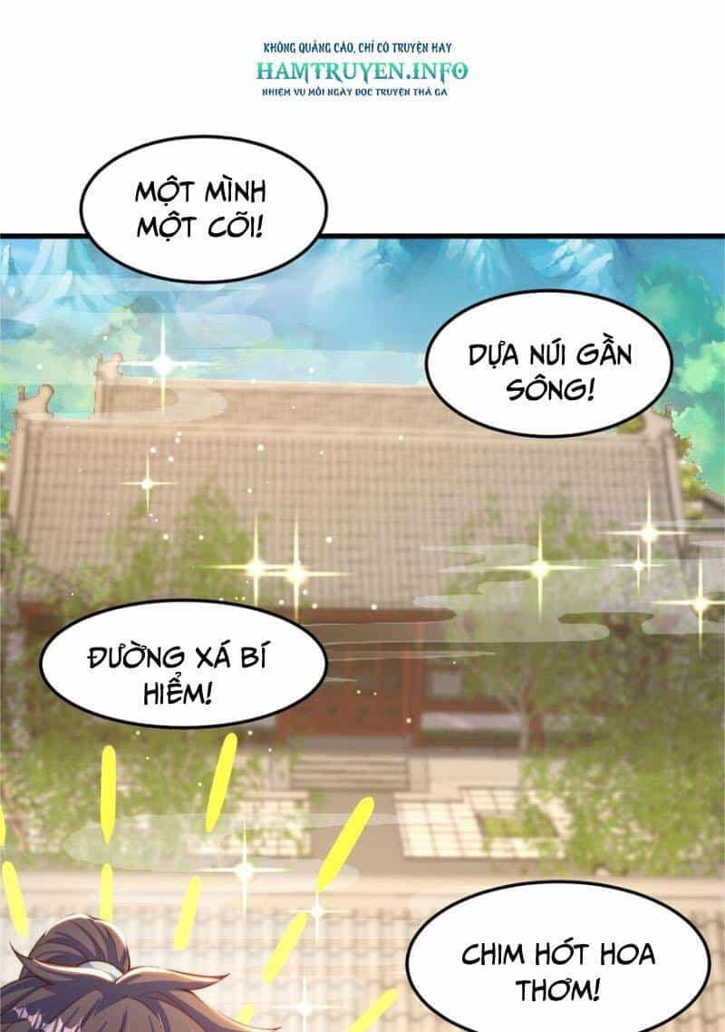 Cường Giả Tuyệt Thế Chỉ Muốn Làm Ruộng - Chương 91 - ảnh 1