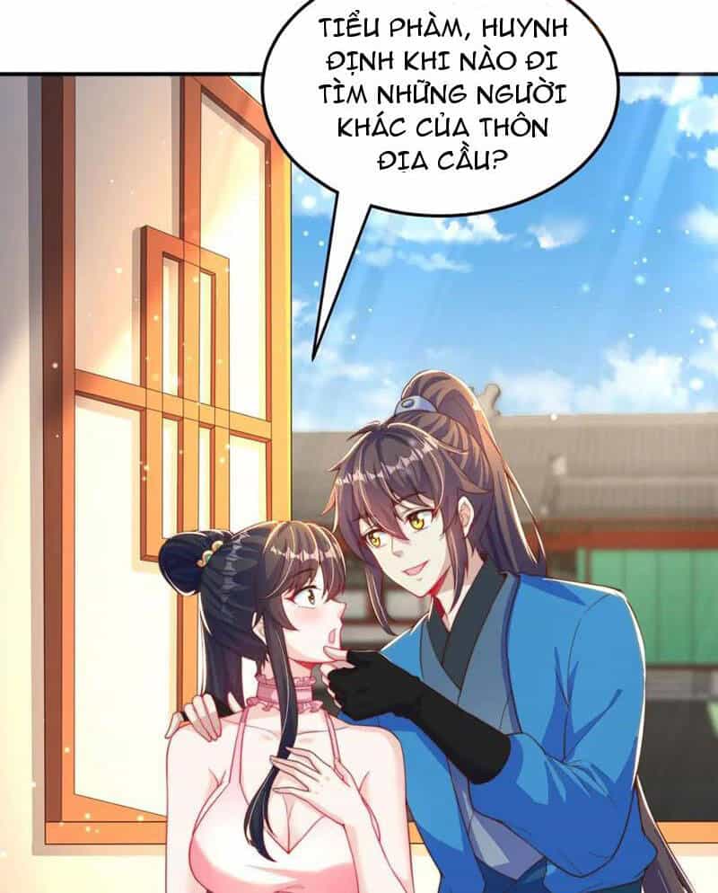 Cường Giả Tuyệt Thế Chỉ Muốn Làm Ruộng - Chương 92 - ảnh 22
