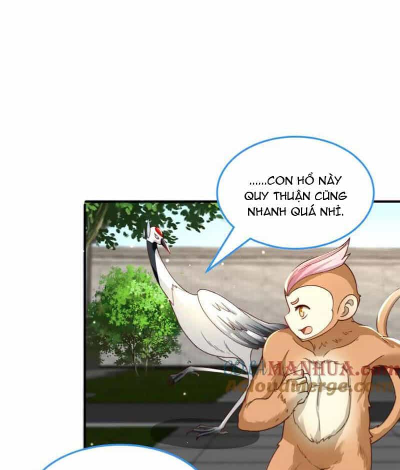 Cường Giả Tuyệt Thế Chỉ Muốn Làm Ruộng - Chương 92 - ảnh 47