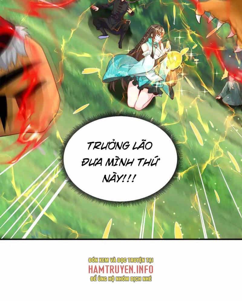 Cường Giả Tuyệt Thế Chỉ Muốn Làm Ruộng - Chương 92 - ảnh 6